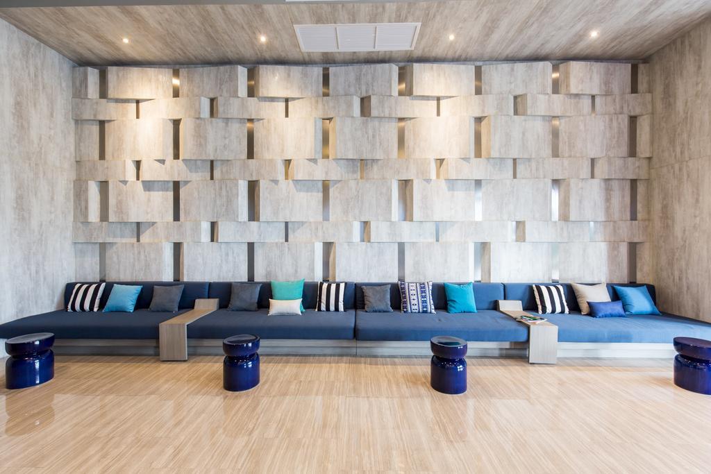 The Crystal Hotel Buriram - Formerly X2 Vibe Buri Ram Zewnętrze zdjęcie
